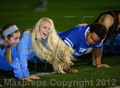 Thumbnail 3 in Lamar @ Keller Central photogallery.