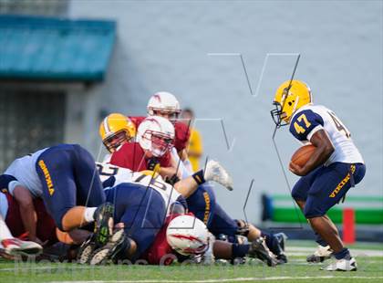 Thumbnail 2 in Lamar @ Keller Central photogallery.