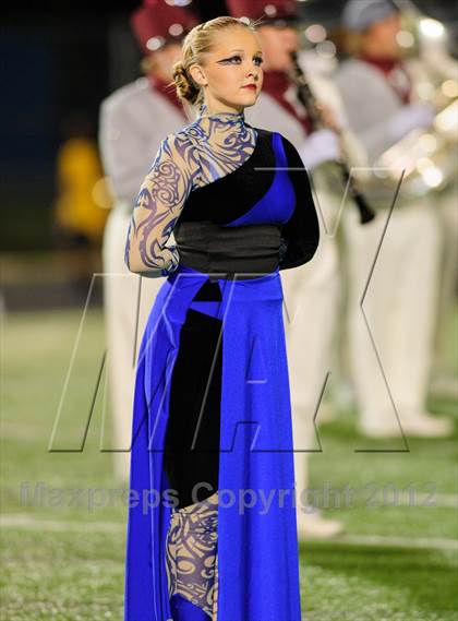 Thumbnail 3 in Lamar @ Keller Central photogallery.