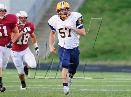 Thumbnail 2 in Lamar @ Keller Central photogallery.