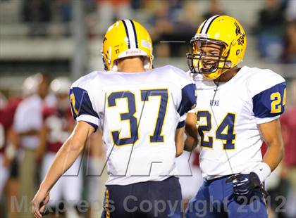 Thumbnail 3 in Lamar @ Keller Central photogallery.