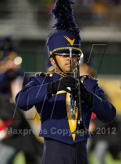 Thumbnail 2 in Lamar @ Keller Central photogallery.