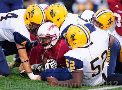 Thumbnail 2 in Lamar @ Keller Central photogallery.