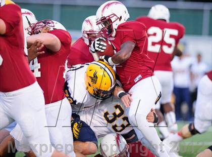 Thumbnail 1 in Lamar @ Keller Central photogallery.