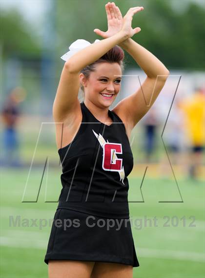 Thumbnail 2 in Lamar @ Keller Central photogallery.