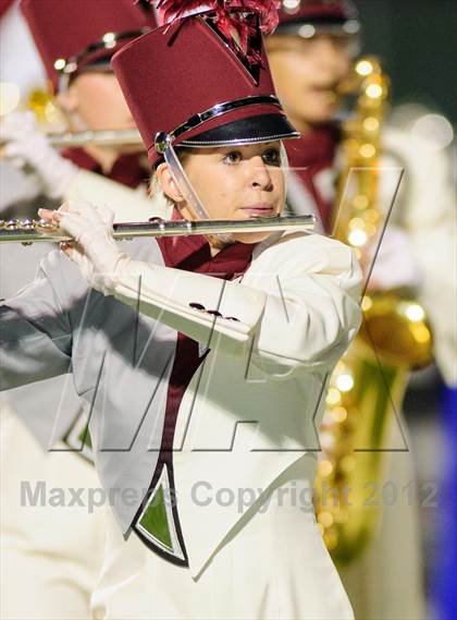 Thumbnail 1 in Lamar @ Keller Central photogallery.