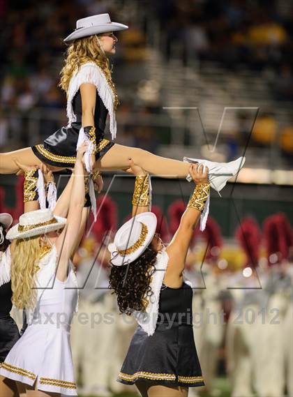 Thumbnail 2 in Lamar @ Keller Central photogallery.