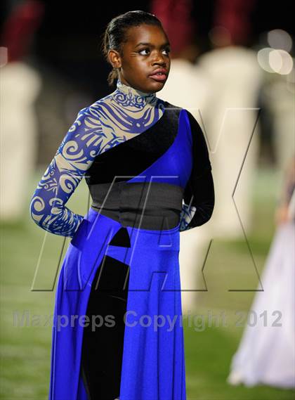 Thumbnail 2 in Lamar @ Keller Central photogallery.