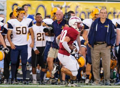 Thumbnail 3 in Lamar @ Keller Central photogallery.