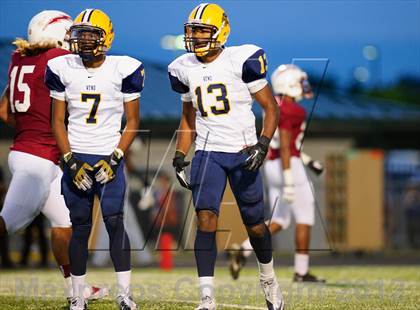 Thumbnail 3 in Lamar @ Keller Central photogallery.