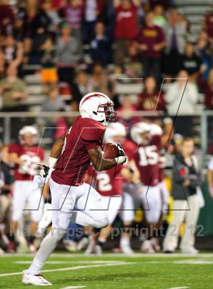 Thumbnail 3 in Lamar @ Keller Central photogallery.