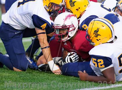 Thumbnail 3 in Lamar @ Keller Central photogallery.