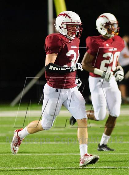 Thumbnail 3 in Lamar @ Keller Central photogallery.