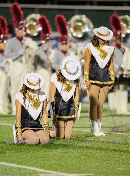 Thumbnail 3 in Lamar @ Keller Central photogallery.