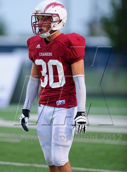 Thumbnail 3 in Lamar @ Keller Central photogallery.