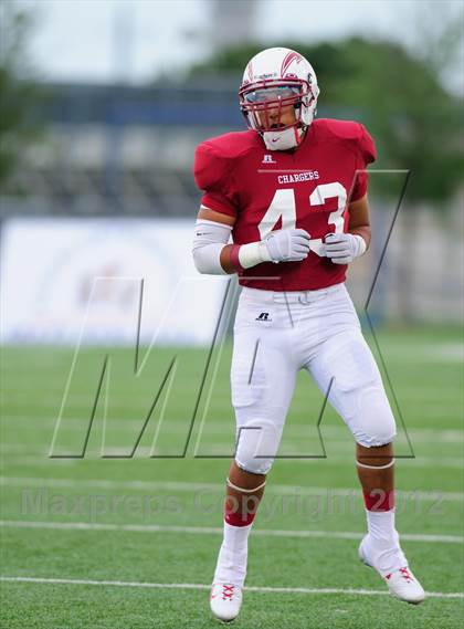 Thumbnail 2 in Lamar @ Keller Central photogallery.