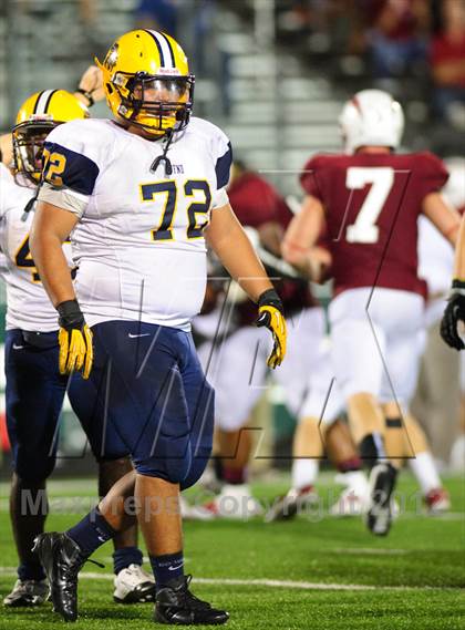 Thumbnail 2 in Lamar @ Keller Central photogallery.