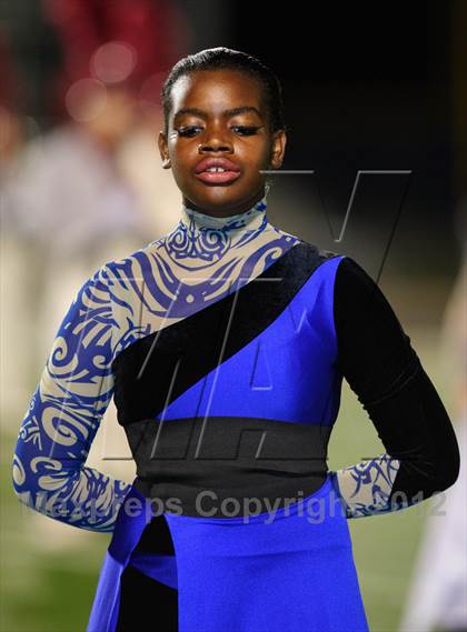 Thumbnail 3 in Lamar @ Keller Central photogallery.