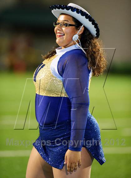 Thumbnail 1 in Lamar @ Keller Central photogallery.