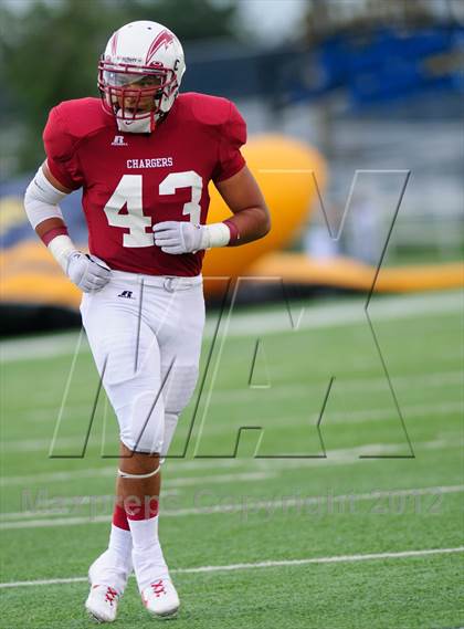 Thumbnail 1 in Lamar @ Keller Central photogallery.