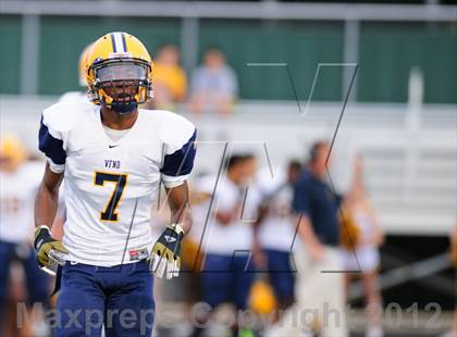 Thumbnail 3 in Lamar @ Keller Central photogallery.