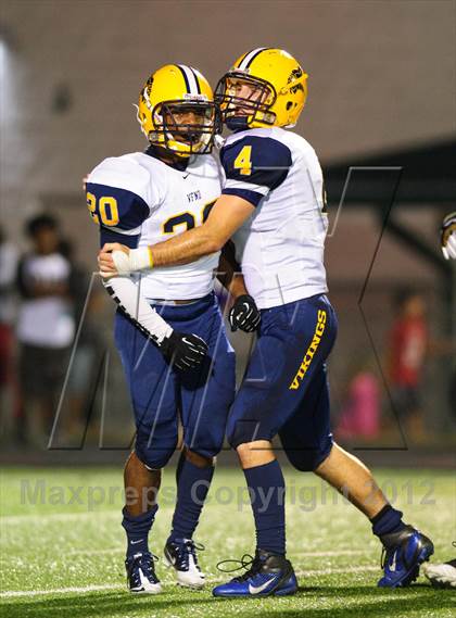 Thumbnail 3 in Lamar @ Keller Central photogallery.