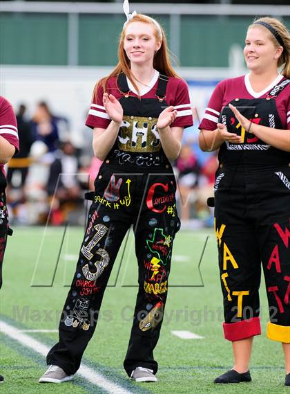 Thumbnail 3 in Lamar @ Keller Central photogallery.