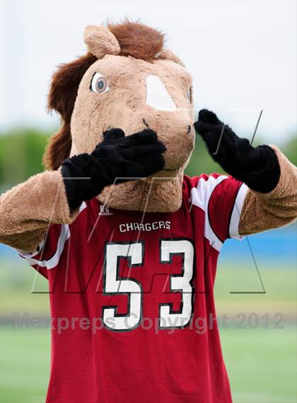 Thumbnail 3 in Lamar @ Keller Central photogallery.