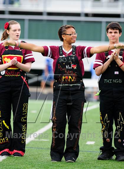 Thumbnail 3 in Lamar @ Keller Central photogallery.