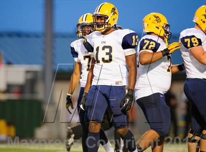 Thumbnail 1 in Lamar @ Keller Central photogallery.