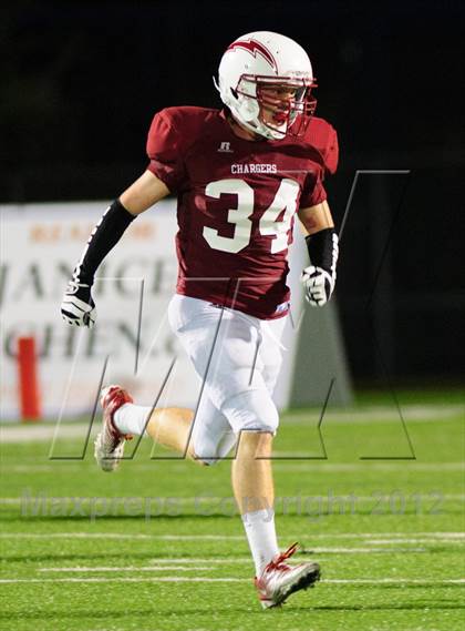 Thumbnail 1 in Lamar @ Keller Central photogallery.
