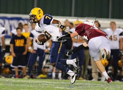Thumbnail 3 in Lamar @ Keller Central photogallery.