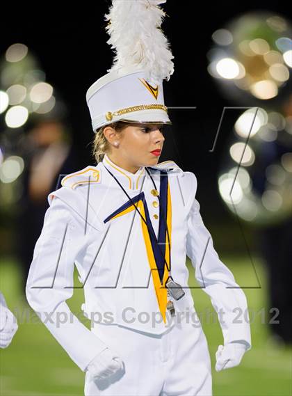 Thumbnail 3 in Lamar @ Keller Central photogallery.