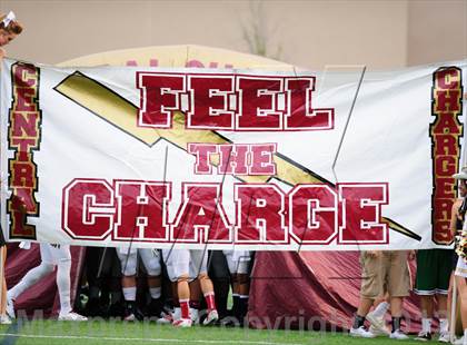 Thumbnail 3 in Lamar @ Keller Central photogallery.