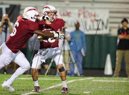 Thumbnail 3 in Lamar @ Keller Central photogallery.