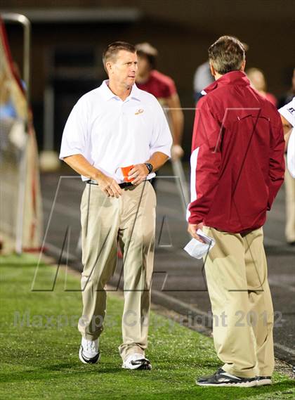 Thumbnail 3 in Lamar @ Keller Central photogallery.