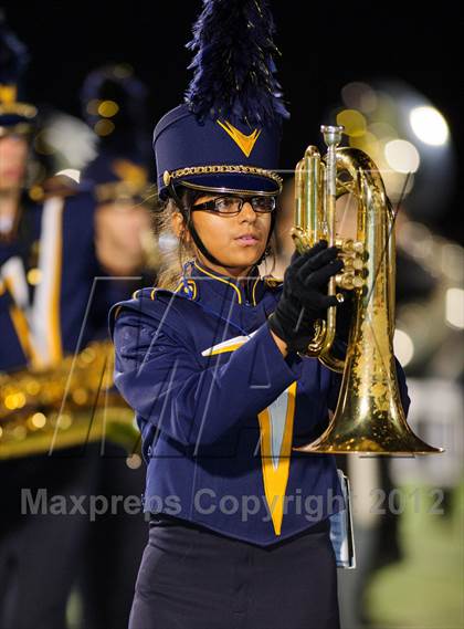 Thumbnail 3 in Lamar @ Keller Central photogallery.