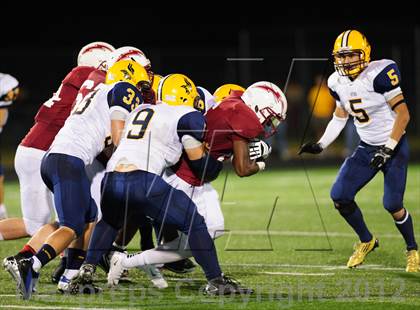 Thumbnail 3 in Lamar @ Keller Central photogallery.