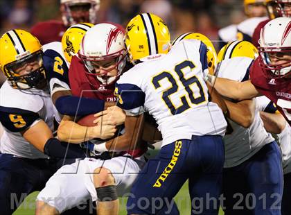 Thumbnail 2 in Lamar @ Keller Central photogallery.