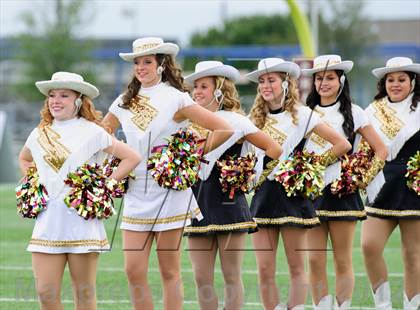 Thumbnail 2 in Lamar @ Keller Central photogallery.