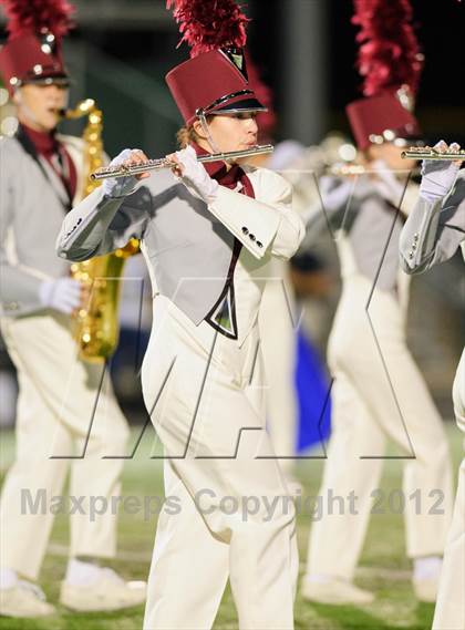 Thumbnail 3 in Lamar @ Keller Central photogallery.