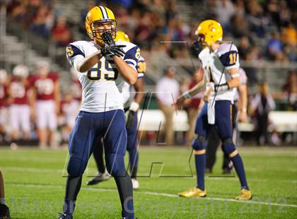 Thumbnail 1 in Lamar @ Keller Central photogallery.