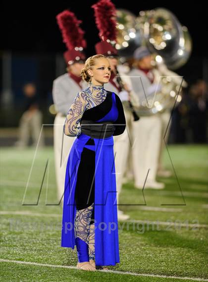 Thumbnail 1 in Lamar @ Keller Central photogallery.