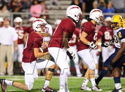 Thumbnail 3 in Lamar @ Keller Central photogallery.