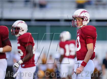 Thumbnail 3 in Lamar @ Keller Central photogallery.