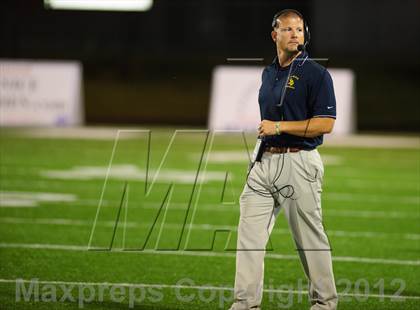 Thumbnail 2 in Lamar @ Keller Central photogallery.
