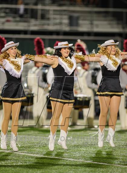 Thumbnail 3 in Lamar @ Keller Central photogallery.