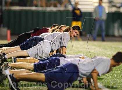 Thumbnail 2 in Lamar @ Keller Central photogallery.