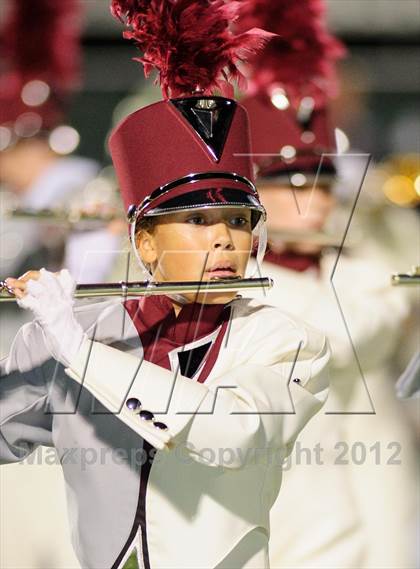 Thumbnail 3 in Lamar @ Keller Central photogallery.