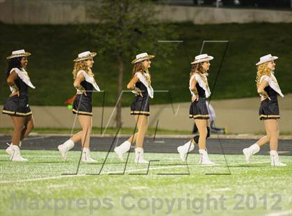 Thumbnail 3 in Lamar @ Keller Central photogallery.